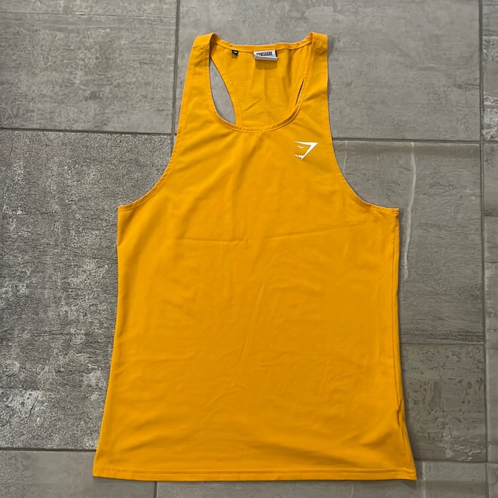Gymshark Stringer